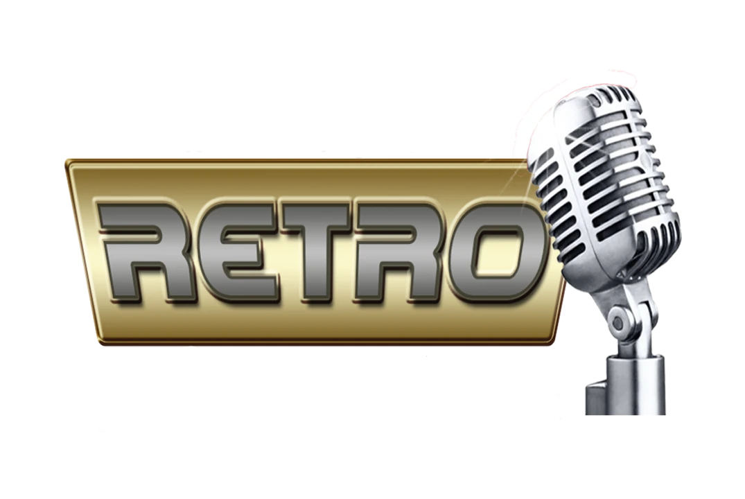 Retro Logo